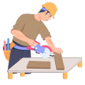 carpenter
